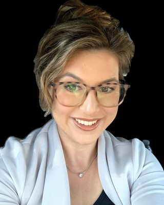 Photo of Sarah Moehrig, Psychological Associate, MSCP, LPA