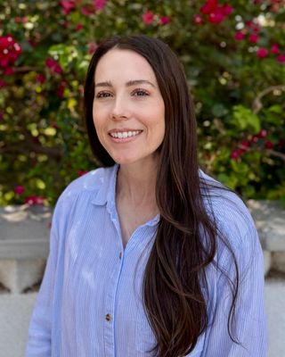 Photo of Rachelle Imlay, Counselor, MA, LAC