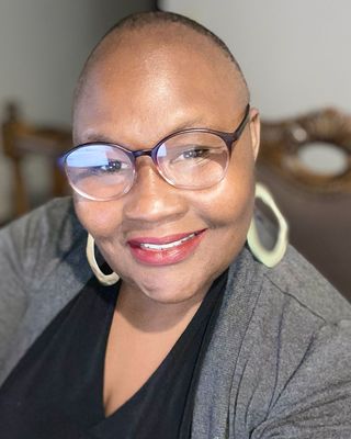 Photo of Shamon Williams, MEd, LPC, Licensed Professional Counselor in Columbia