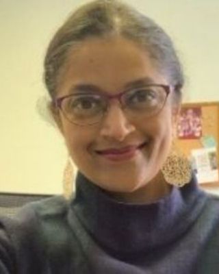 Photo of Rajashree Iyer, Counselor