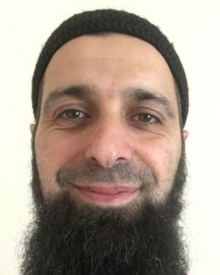 Photo of Taha Abdelwahhab, Psychiatric Nurse Practitioner, PMHNP