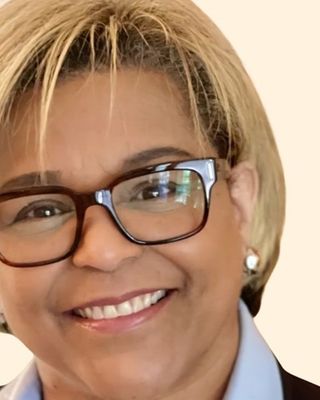 Photo of Cheryl Charles-Ortiz, Counselor, MEd,, LMHC