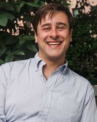 Photo of Andrew Levey, Clinical Social Work/Therapist, LMSW