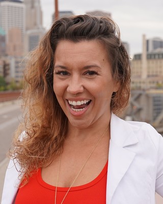 Photo of Courtney R Padjen, PhD, LMFT, Marriage & Family Therapist Associate in Minneapolis