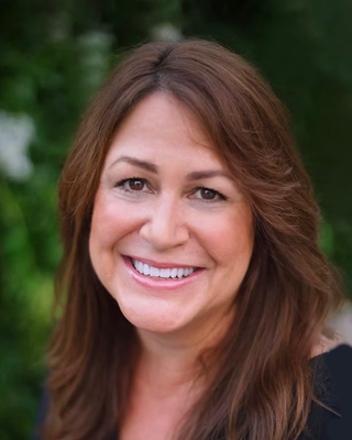 Photo of Marci Malnik, Clinical Social Work/Therapist, LCSW-C