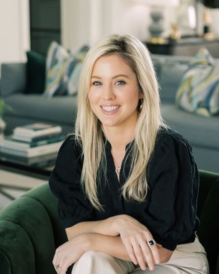 Photo of Meredith Colbert, LPC-Associate, MS, LPC-A, EMDR, NET