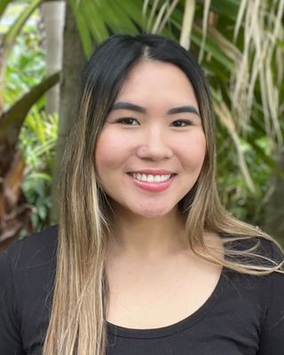 Photo of Christina Dinh, Marriage & Family Therapist Associate in Berkeley, CA