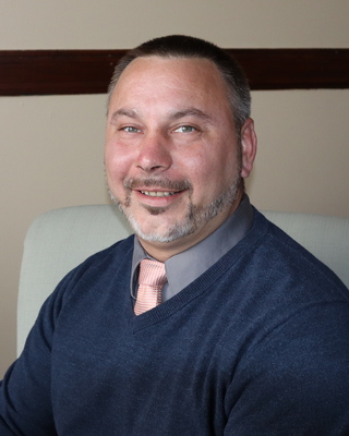 Photo of Gregory J Franchett, Licensed Professional Counselor in Easton, KS