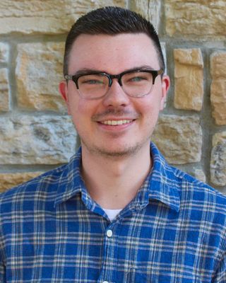 Photo of Tyler Bailey, LPC-Associate in 76210, TX