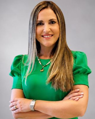 Photo of Leticia Loret de Mola, Psychiatric Nurse Practitioner, MSN, APRN, PMHNP, PMGT-BC