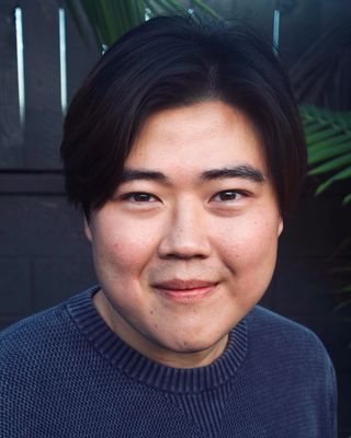 Photo of Dr. John Han, Psychologist, PsyD