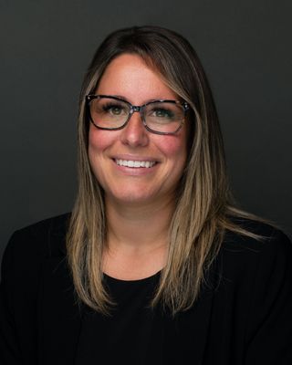 Photo of Rita Vescio, Registered Psychotherapist, MA, RP