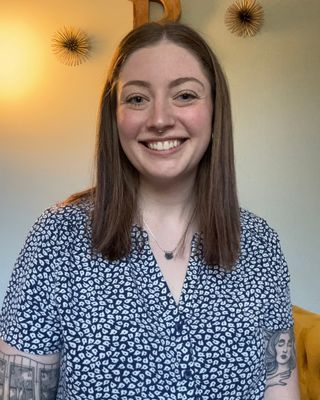 Photo of Macy Lossau, Clinical Social Work/Therapist, LSW