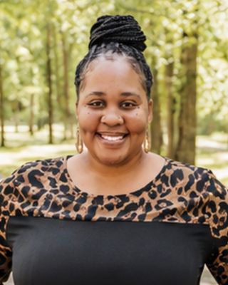 Photo of Area Britton, Clinical Social Work/Therapist, LICSW
