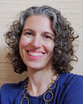 Photo of Dr. Sarah Scheckter, PhD