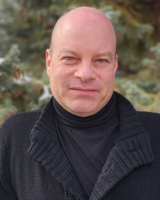 Photo of Chris Whitehead, Counselor in West Valley, UT