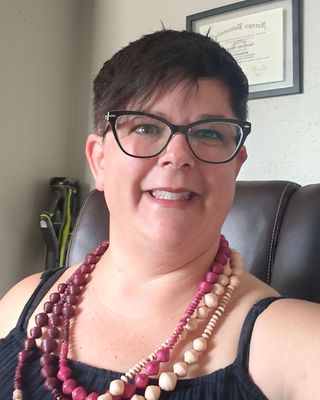 Photo of Lynn Harnack, Licensed Professional Counselor, MA, LPC, EMDR