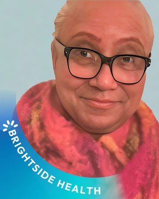 Photo of Daisy Drayton, Psychiatric Nurse Practitioner, PMHNP