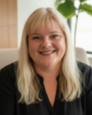 Photo of Amie Bishop, Counselor, LMHC