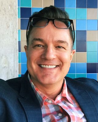 Photo of C Scott Musgrove, Psychologist, PsyD, LMFT