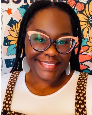 Photo of Crystal Eve Younger, Clinical Social Work/Therapist, MSW, LCSW, LCASA