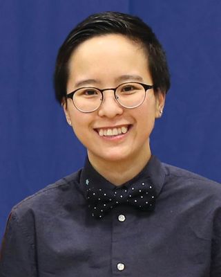 Photo of Authern Haixiang Xu, Pre-Licensed Professional, MHC, Limited, Permit