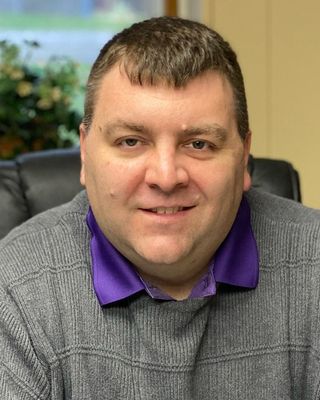 Photo of Richard H Therkorn, MA, MEd, LPC, Licensed Professional Counselor
