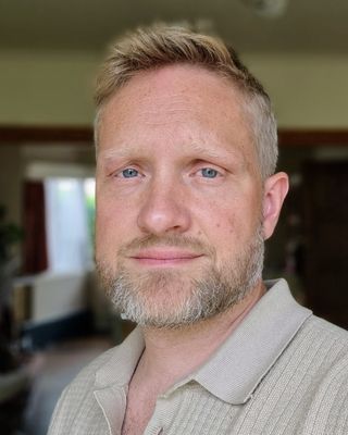 Photo of Sam Archer, Psychotherapist, BACP