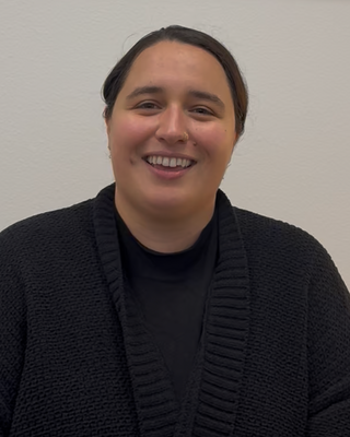 Photo of Jasmine Halow, Pre-Licensed Professional, LPCA, QMHP-C
