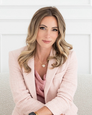 Photo of Jenna Budreau-Roman - Love and Theory: Dr Jenna Budreau-Roman, PsyD, Psychologist, PsyD