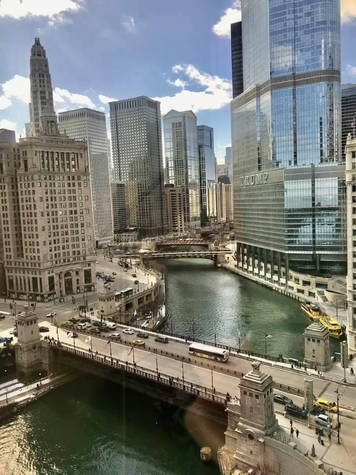 Helena Radomska, Psychiatrist, Chicago, IL, 60611 Psychology Today