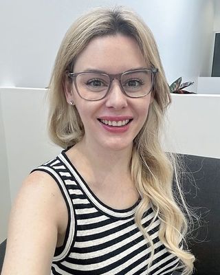 Photo of Jen Riches, Psychologist in Melbourne, VIC