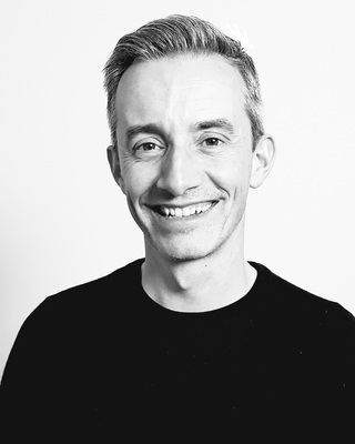 Photo of Matt Taylor, Counsellor in England