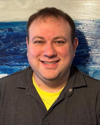 Photo of Rob Perper, Licensed Professional Counselor, MA, LPC, ACS