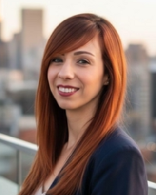 Photo of Cristina Osollo, Marriage & Family Therapist, LMFT