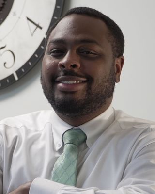 Photo of Tory J Barner, Resident in Counseling in Norfolk City County, VA
