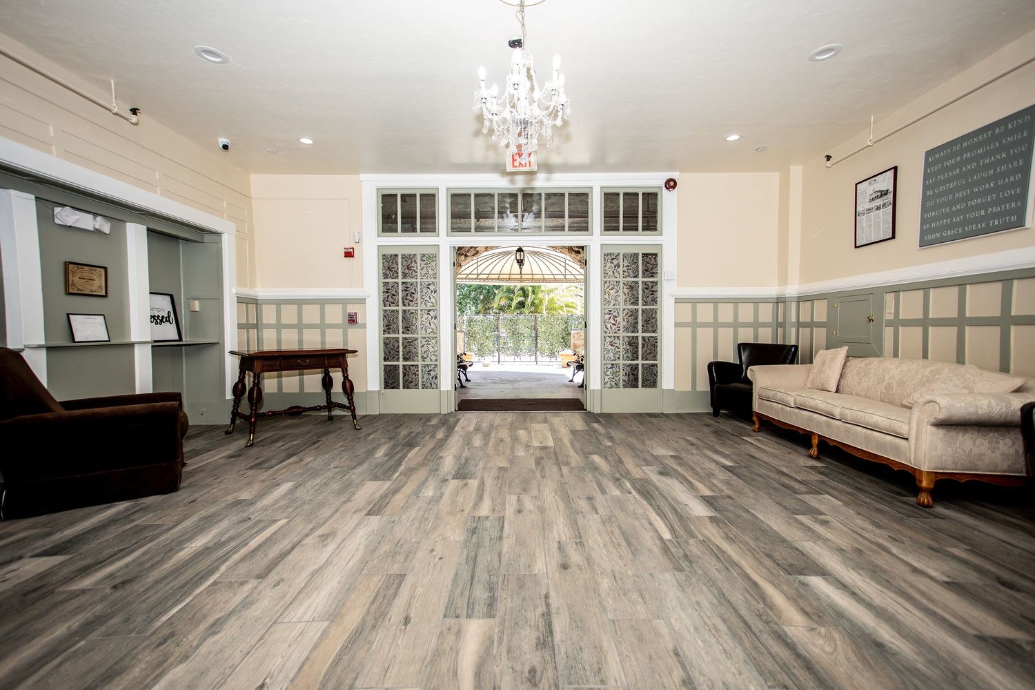 Align Recovery Centers Sonoma, Treatment Center, Sonoma, CA, 95476