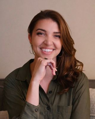 Photo of Olivia Ives, Marriage and Family Therapist Candidate, MA, MFTC, LPCC