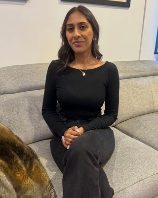 Photo of Shanilka Heath - Nirvana Psychology , Psychologist, MPsych, PsyBA General
