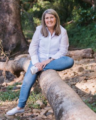 Photo of Morgana Robinson, Psychologist, MPsych, PsyBA General