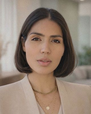 Photo of Dr. Sonia Mia Diaz, Psychiatrist, MD
