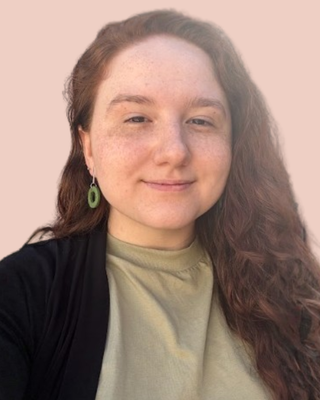 Photo of Francesca Faiello, Pre-Licensed Professional