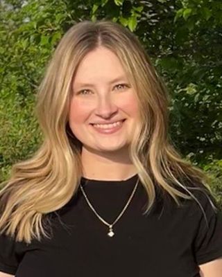 Photo of Carrigan Gard, Licensed Mental Health Counselor Associate, LMHCA