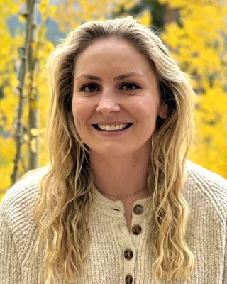 Photo of Devon Hardington, Clinical Social Work/Therapist, LCSW