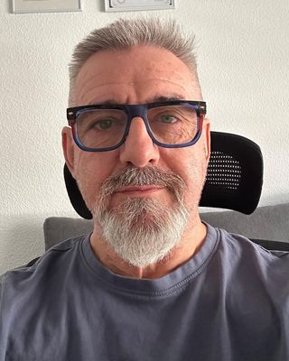 Photo of Declan Thomas Fitzpatrick - Meaningful Change Counselling, Psychotherapist, DCounsPsych, MIACP