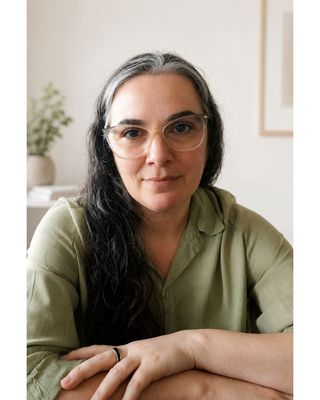 Foto de Daniela Fernanda Riaño, Psicólogo, Lic. en Psicología, Psic.