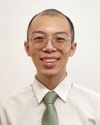 Photo of Dr. Michael Tom, Psychiatrist, MD