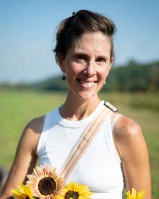 Photo of Megan Perioli - Move With Me, Counselor, LMHC, RDMT, MS