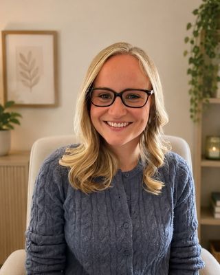 Photo of Jo Aubrey, Psychotherapist, MBABCP