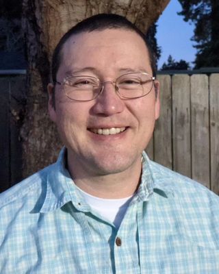 Photo of David Zajanc, Clinical Social Work/Therapist in Eureka, CA